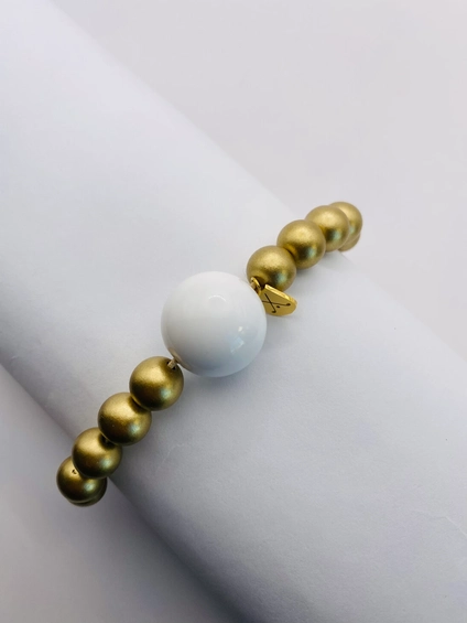 Product photo for Golf Stroke Counter Bracelet