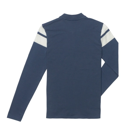 Product photo for Olivia Cap Stripe Long Sleeve