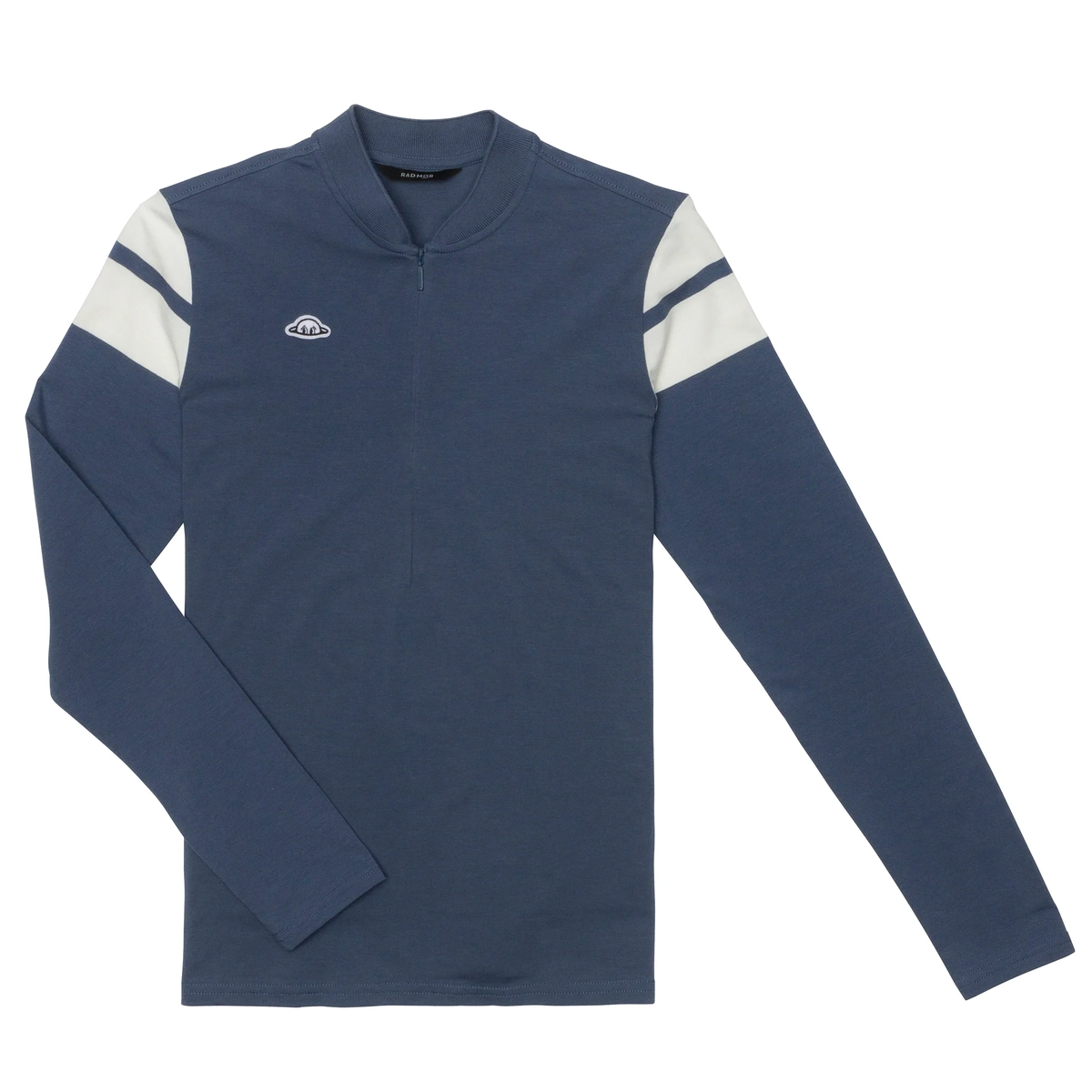 Product photo for Olivia Cap Stripe Long Sleeve