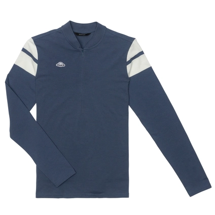 Product photo for Olivia Cap Stripe Long Sleeve