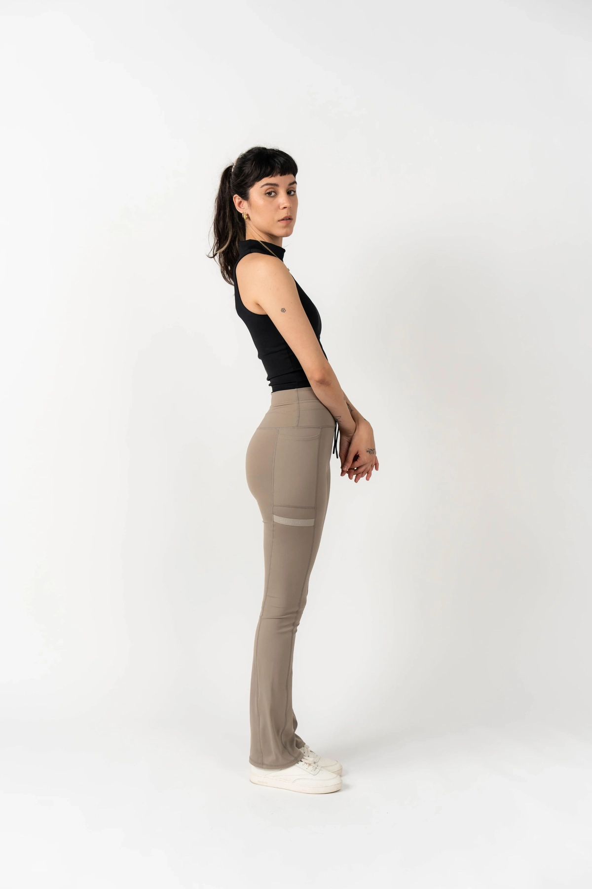 Product photo for Ready Flare Pant