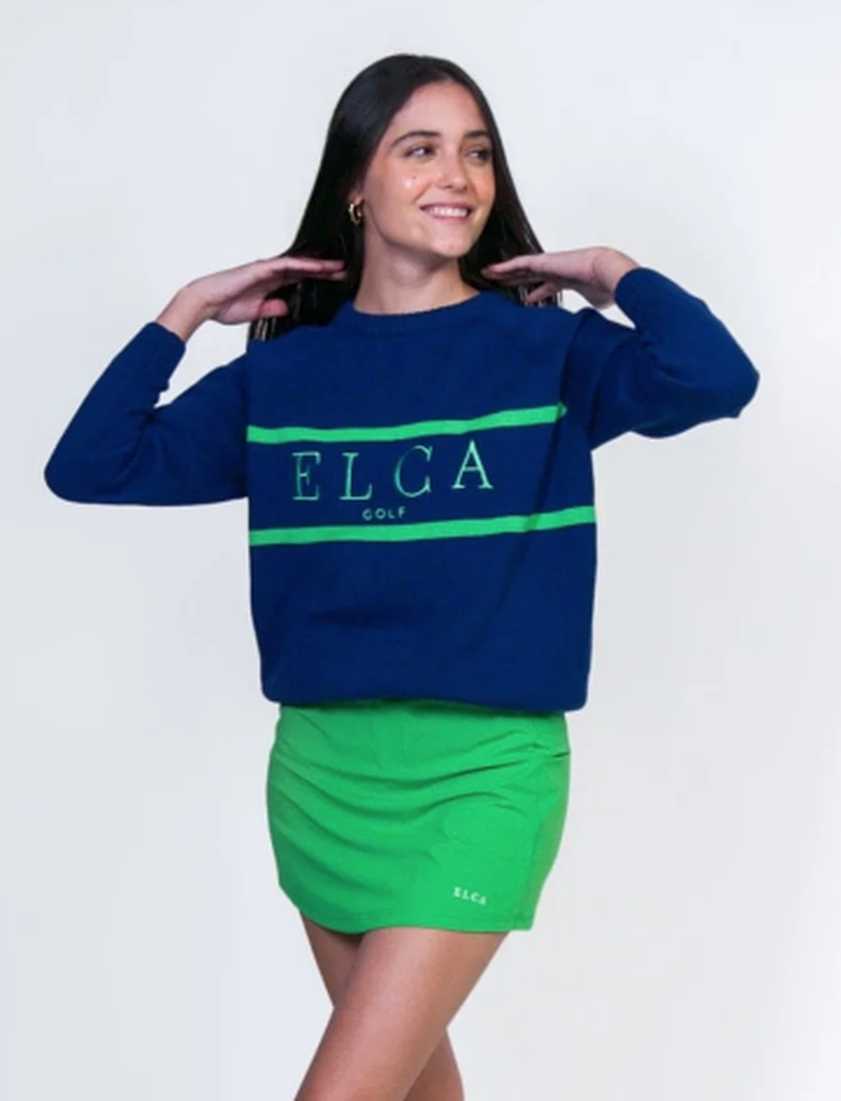 Product photo for Hailey Sweater