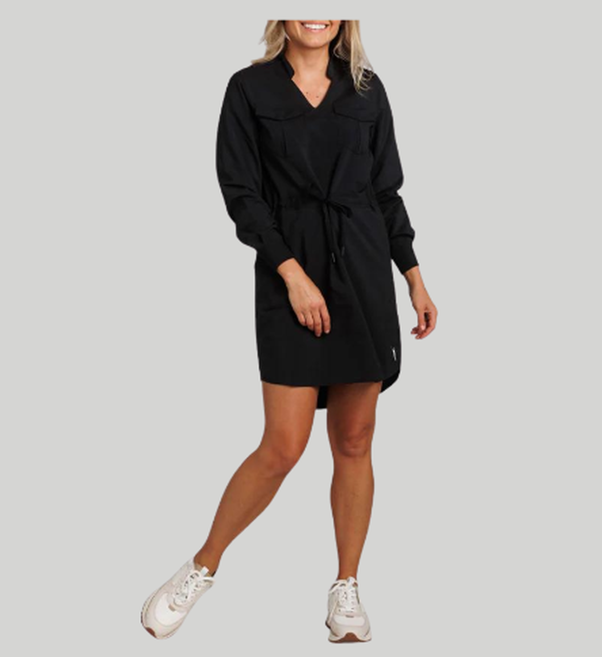 Product photo for Murray Classic Driver Dress