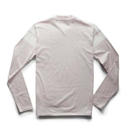 Product photo for Olivia Cap Stripe Long Sleeve