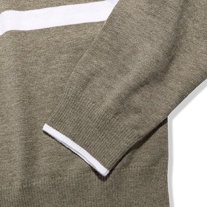 Product photo for Golfing Club Sweater