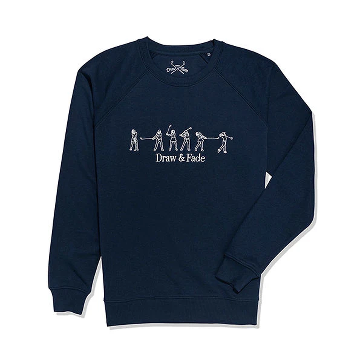 Product photo for Swing Sequence Sweatshirt