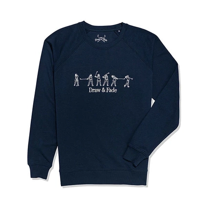 Product photo for Swing Sequence Sweatshirt