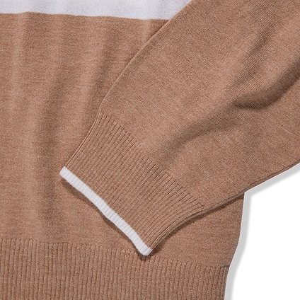 Product photo for Golfing Club Sweater