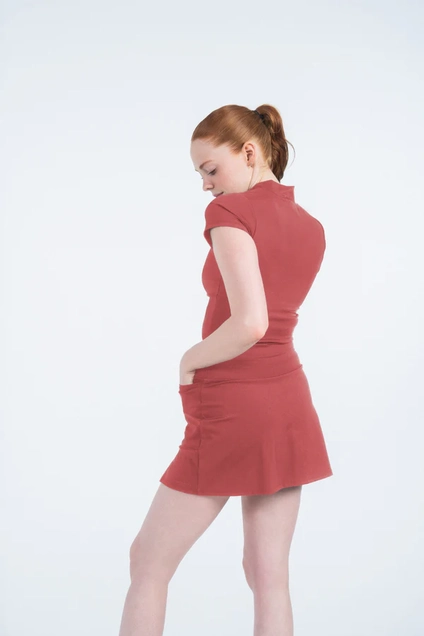 Product photo for Ready Skort