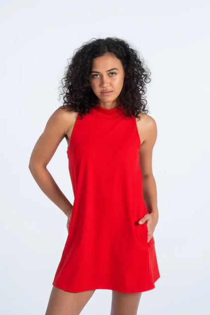 Product photo for Ready Swing Dress