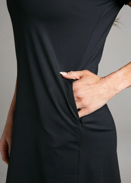 Product photo for Murray Classic Polo Dress