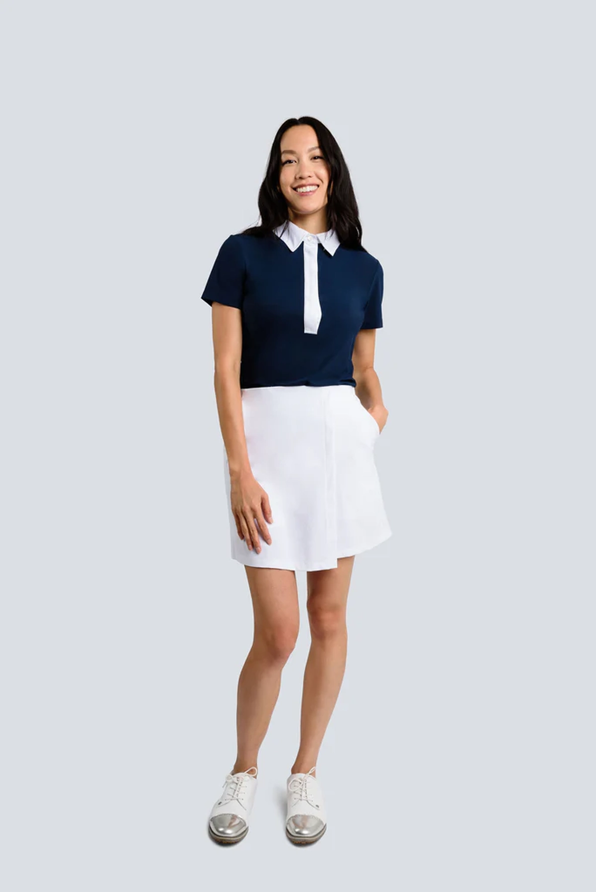 Product photo for Maddie Polo