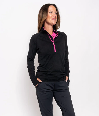 Product photo for Tour Pullover