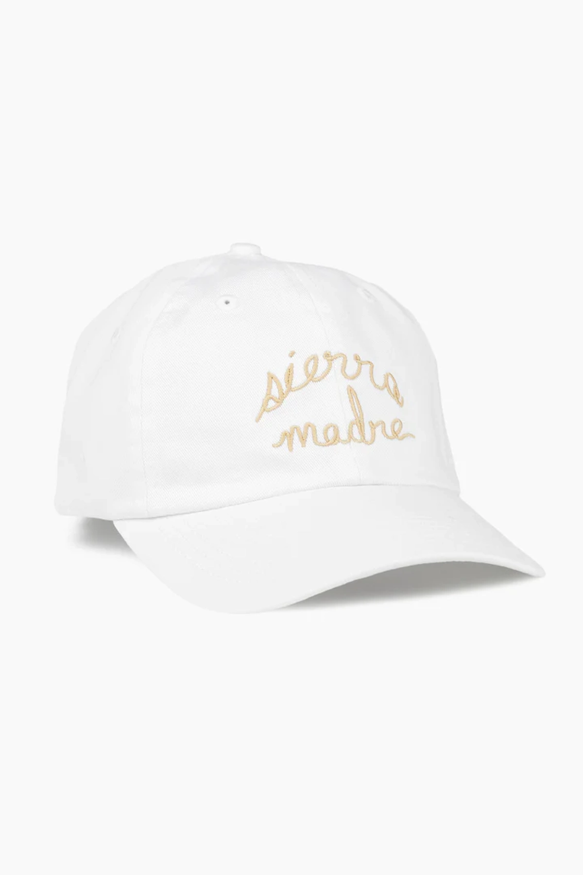Product photo for Script Dad Hat