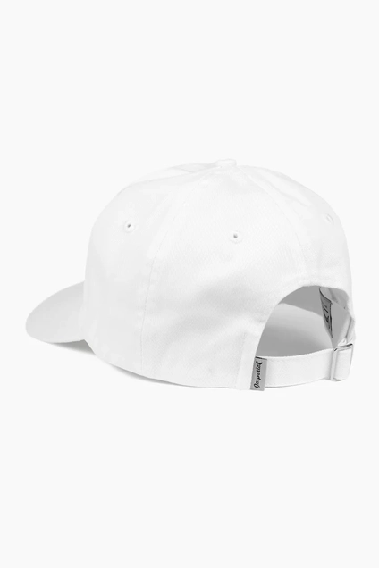 Product photo for Script Dad Hat