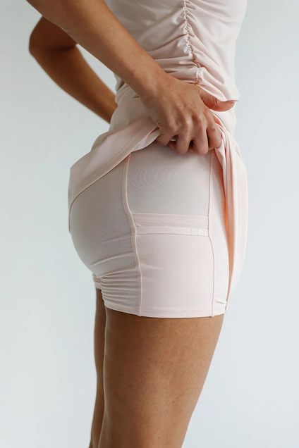 Product photo for Dash Split Skort