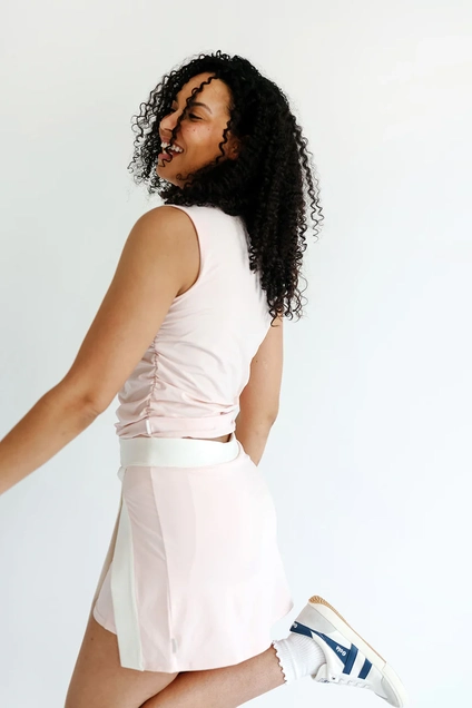 Product photo for Dash Split Skort