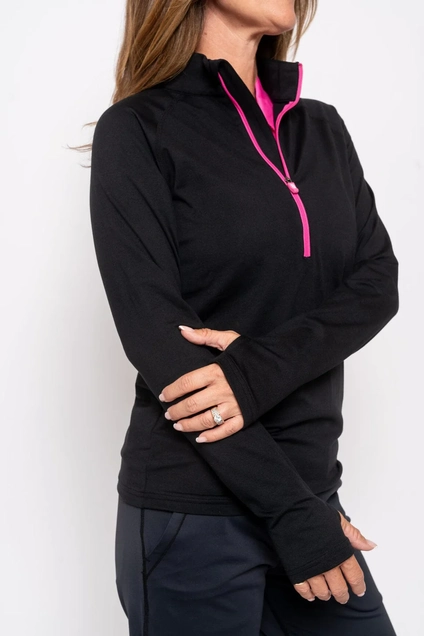 Product photo for Tour Pullover