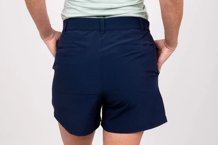 Product photo for Active Shorts 4.5"