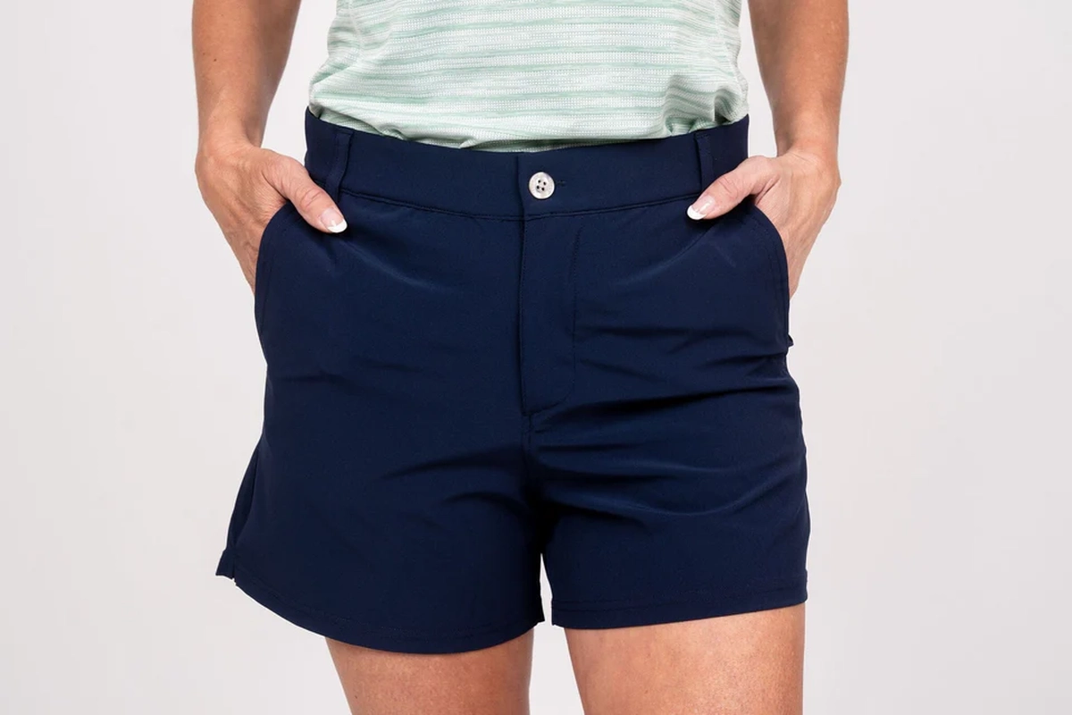Product photo for Active Shorts 4.5"