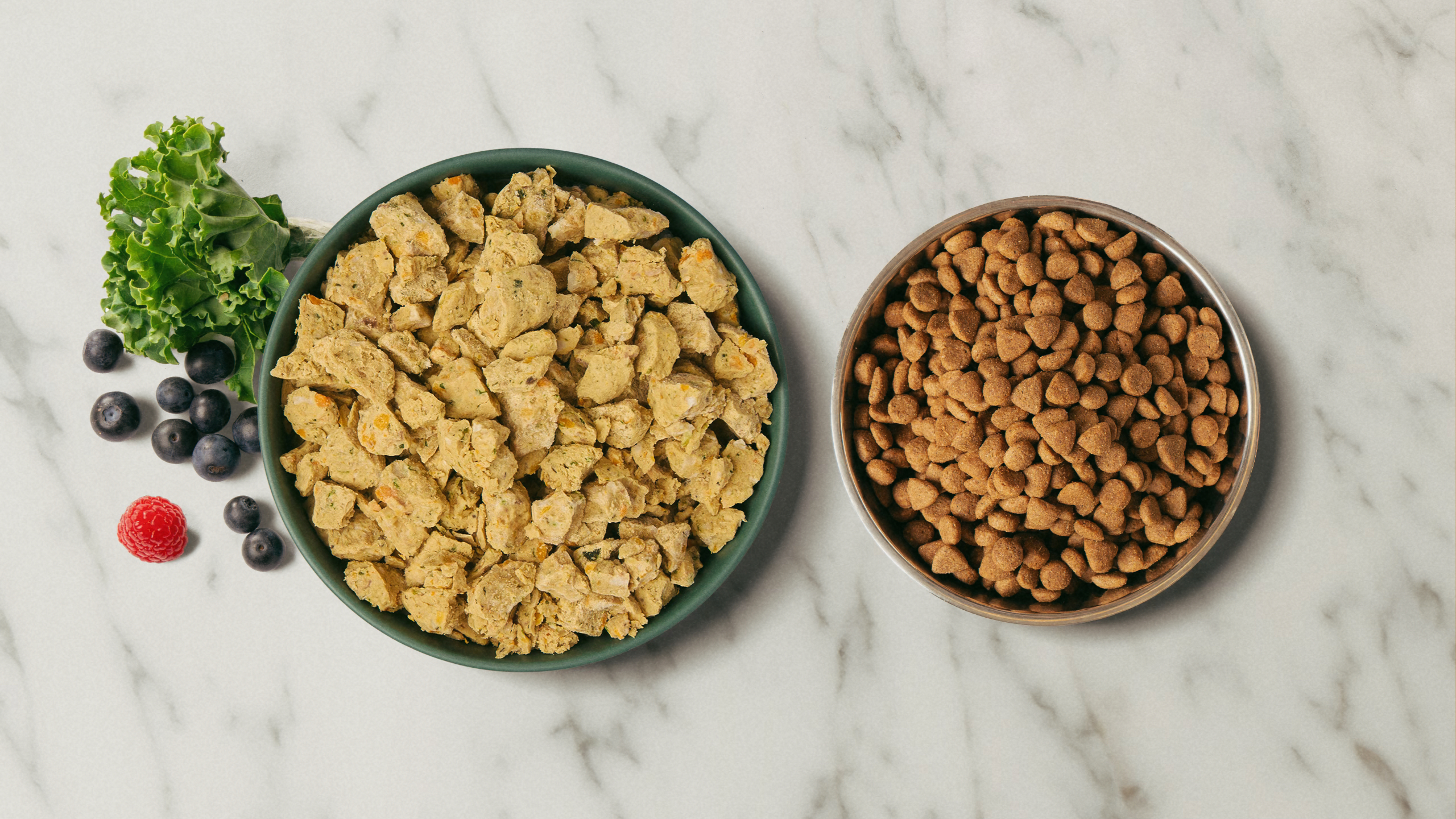 kibbles