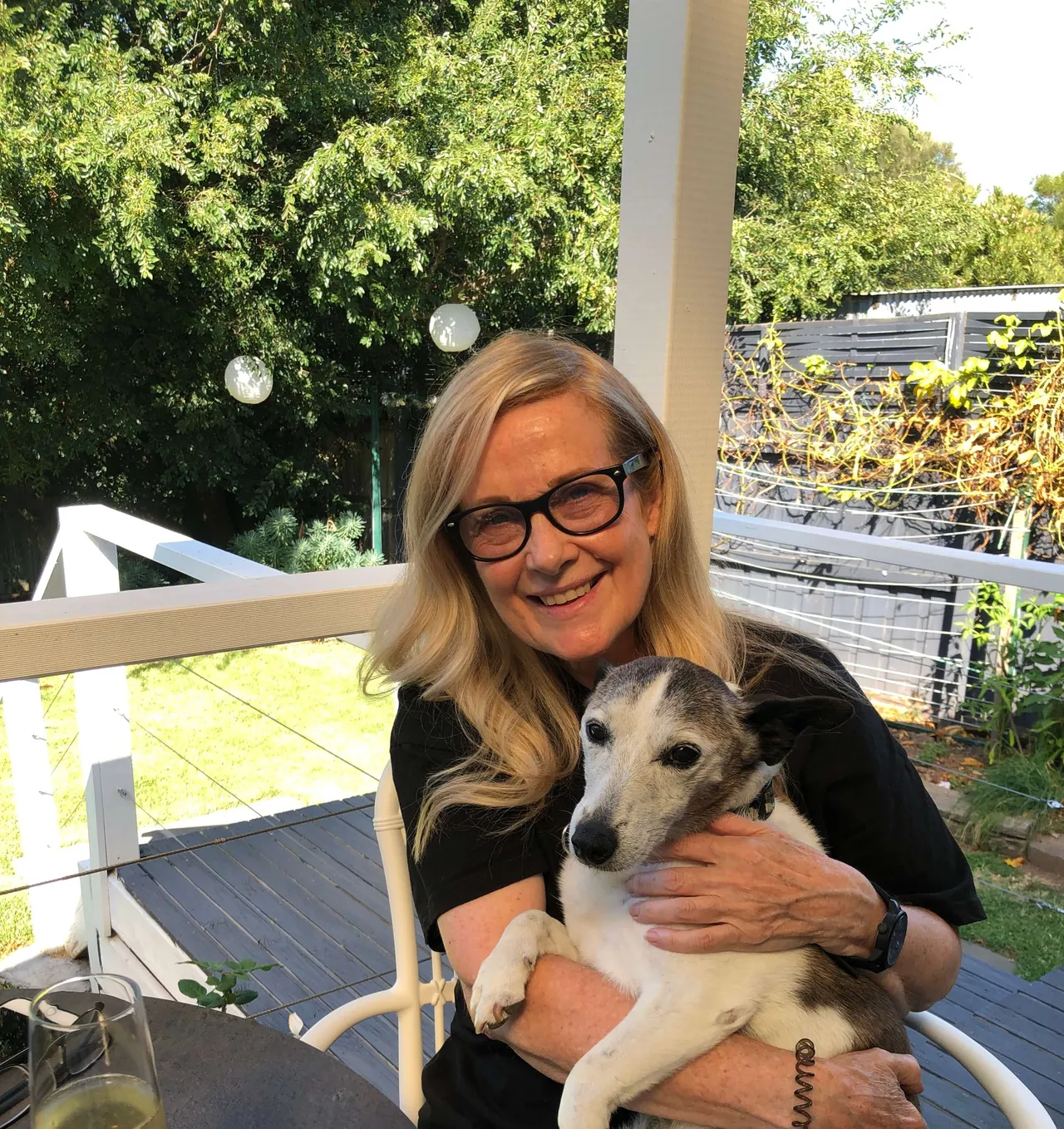 Lyka Story How fresh dog food is helping Murphy in his senior years