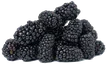 Blackberries