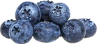 Blueberries