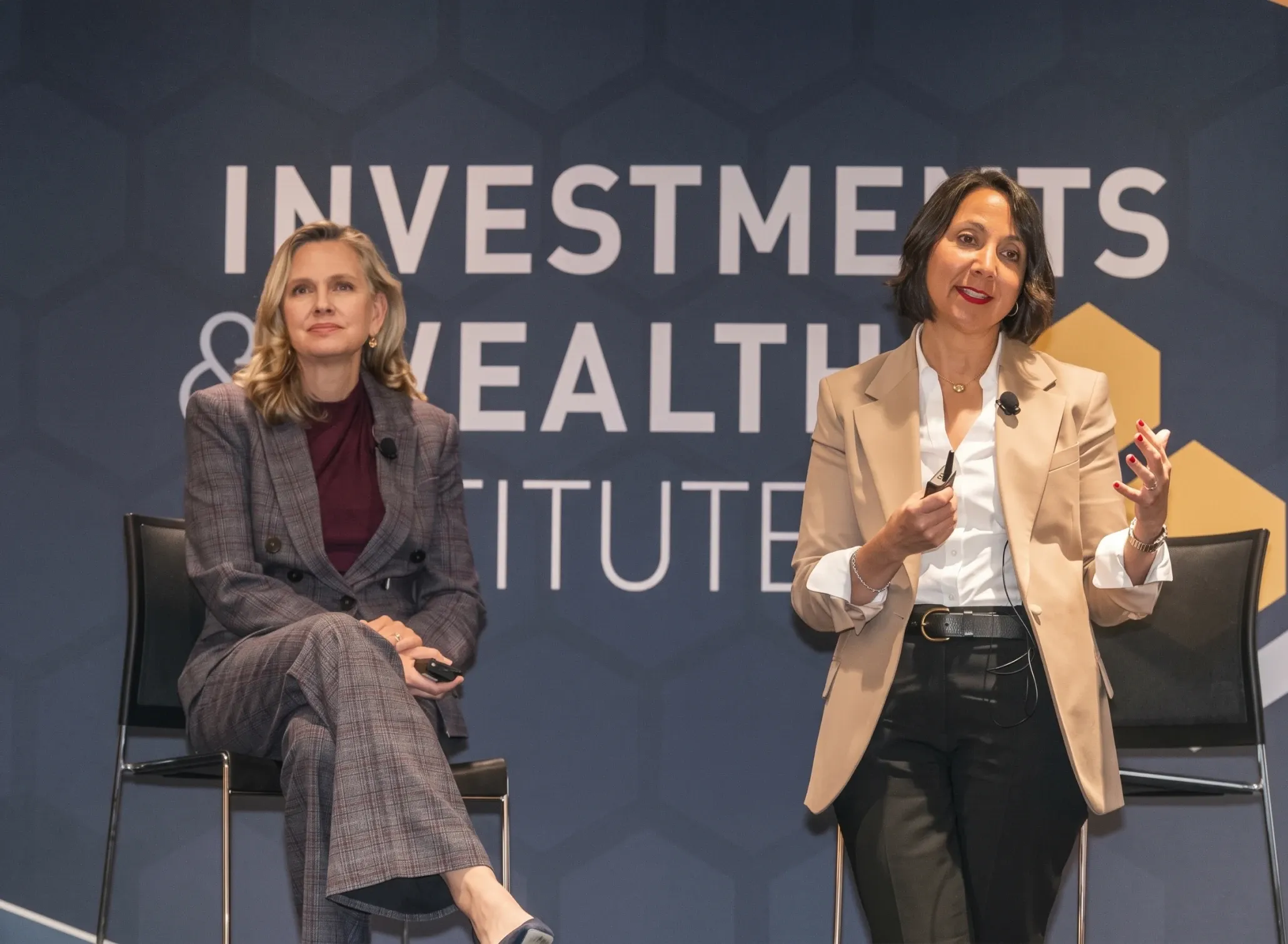 Investing in the Next Generation of Advisors