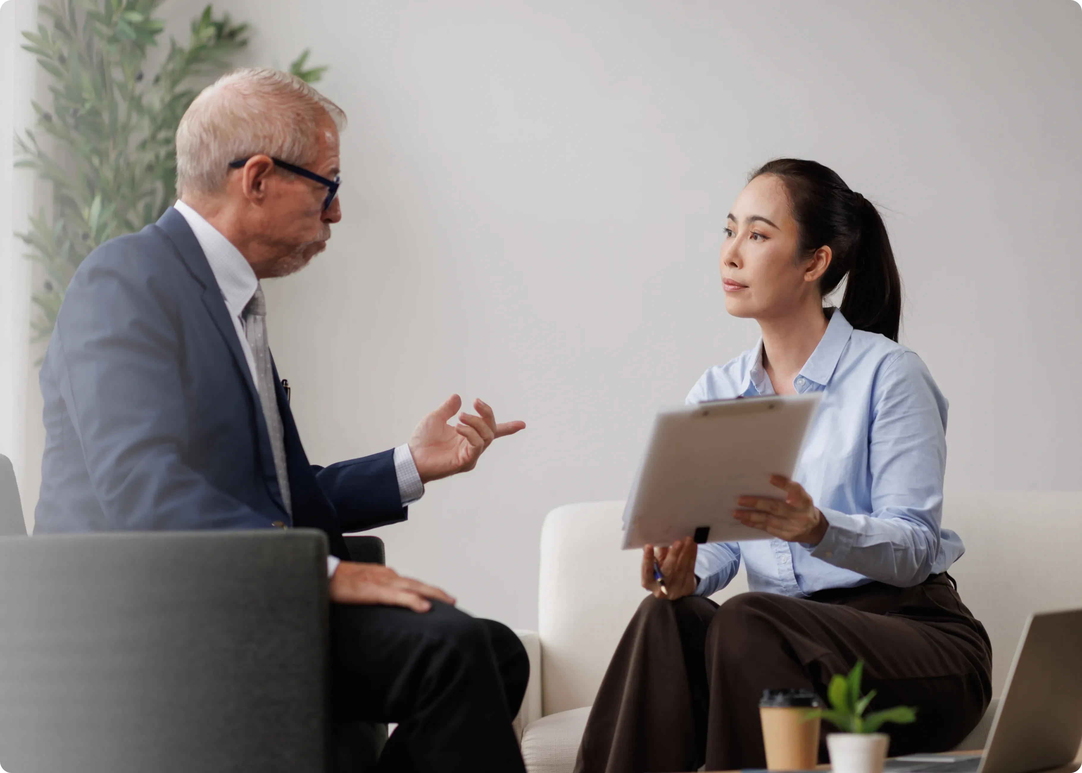 Global Financial Planning Essentials