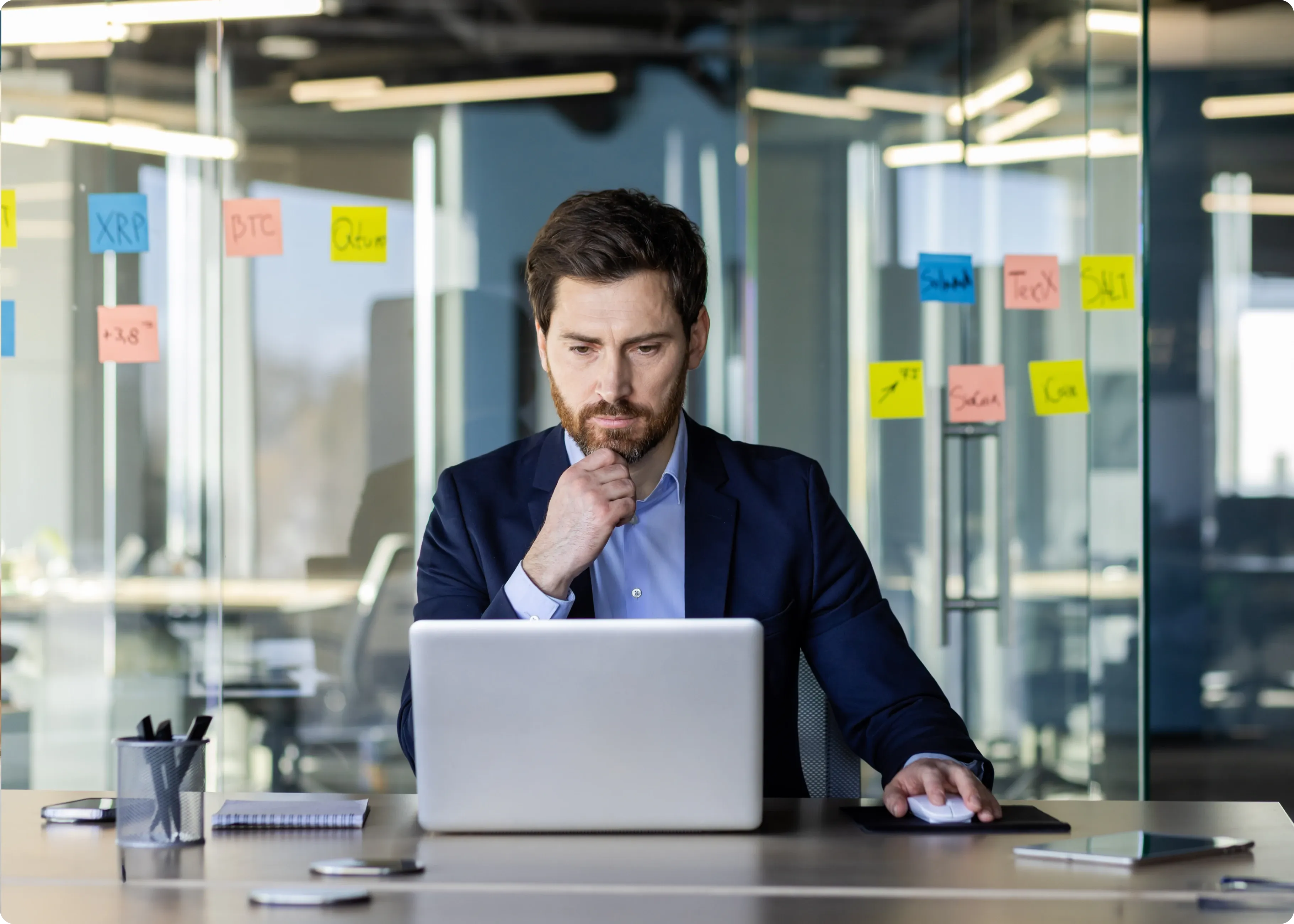 Strategic Planning for Business Owners