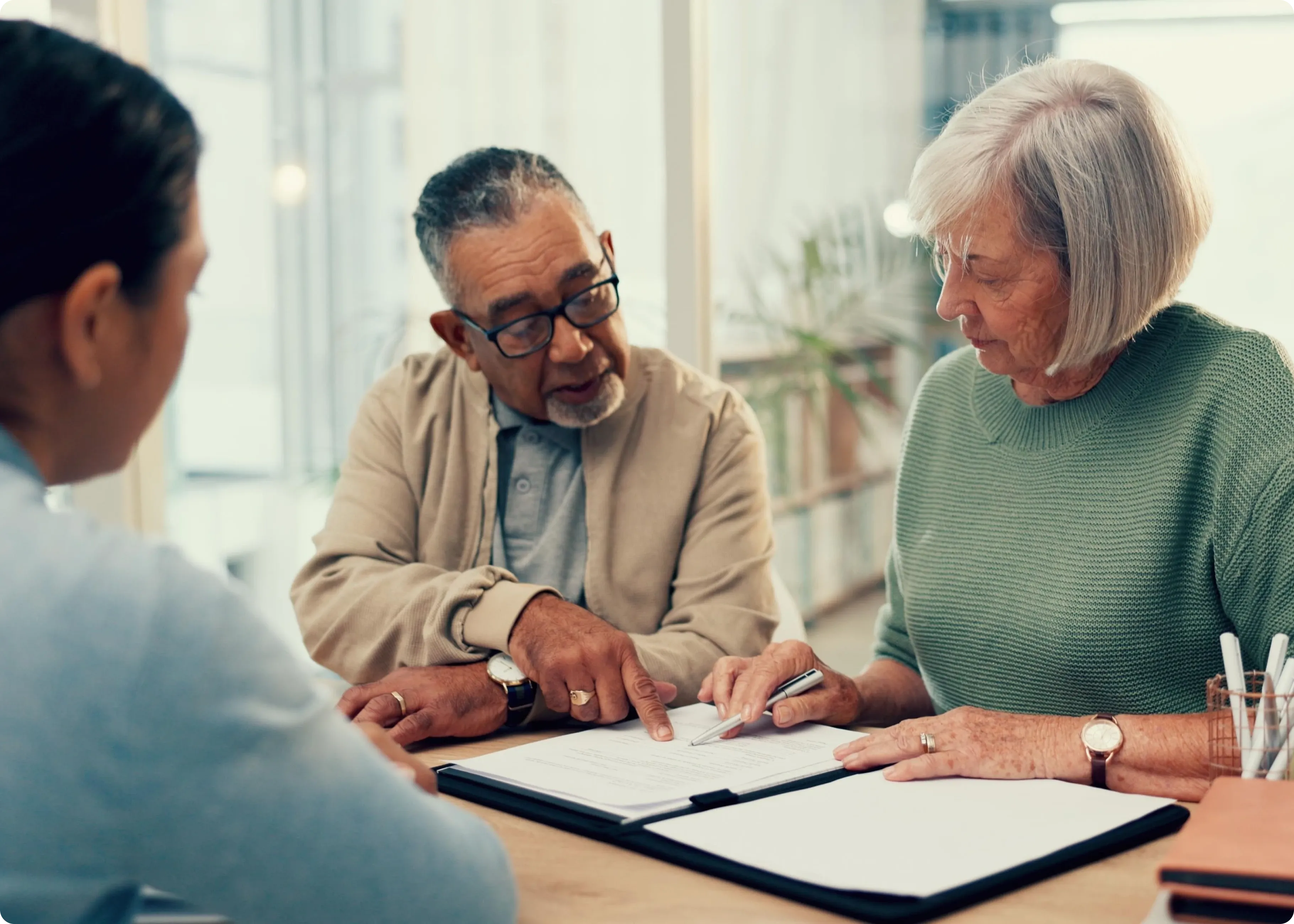 Retirement Management Essentials