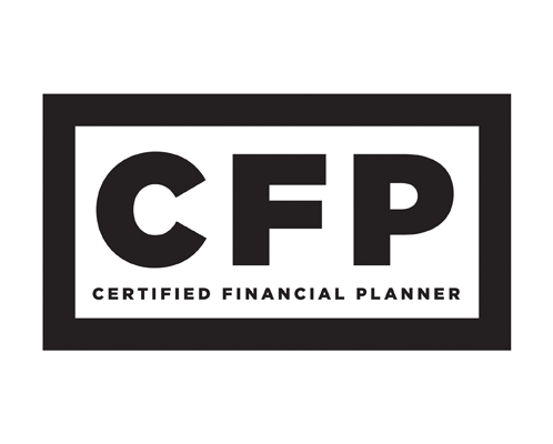 certified financial planner logo