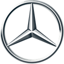 Mercedes-Benz logo