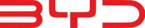 BYD logo