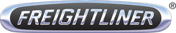 Freightliner truck windscreen replacement