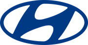 Hyundai logo