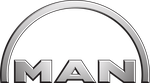 MAN truck windscreen replacement