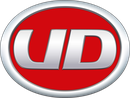 UD truck windscreen replacement