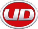 UD Trucks logo