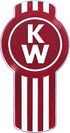 Kenworth truck windscreen replacement