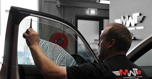 Car Window Tinting Sydney
