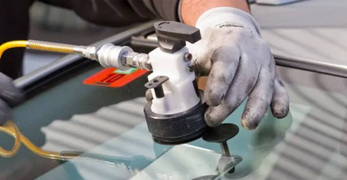 Chip Repair Sydney