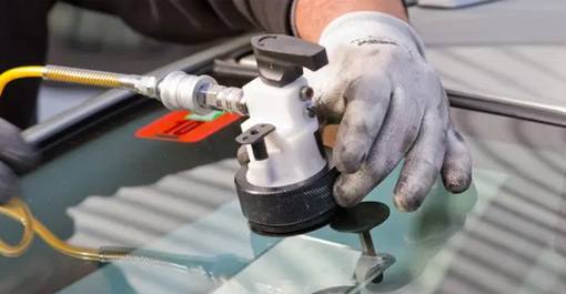 Chip Repair Sydney