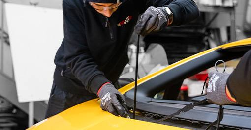 Windscreen Replacement