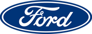 Ford windscreen replacement