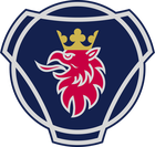 Scania logo