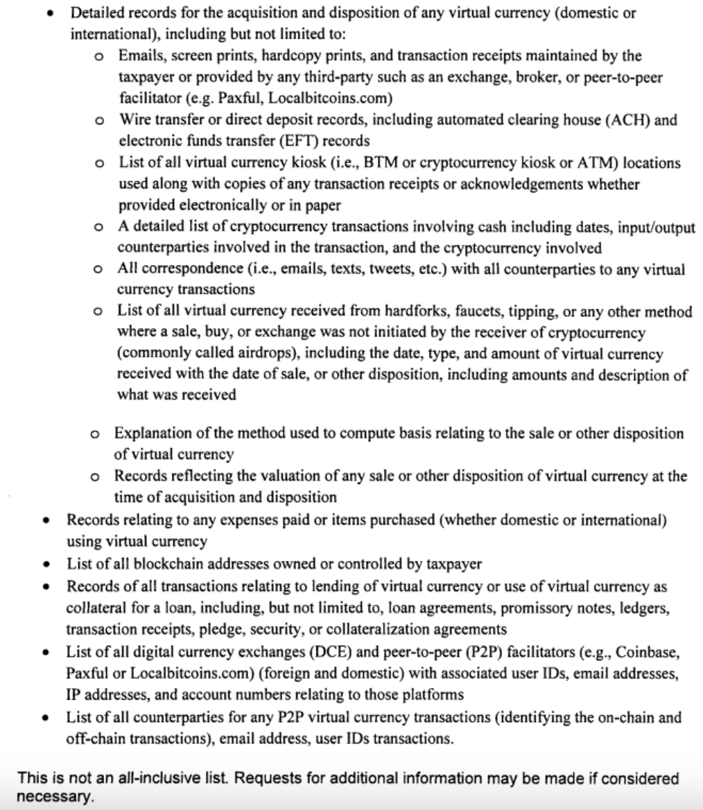 Crypto Tax Audits: How to Avoid & Prepare | Koinly