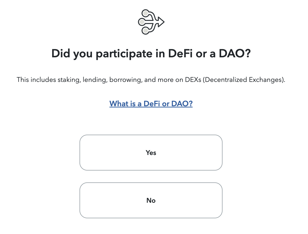 How To Do Your Crypto TurboTax Taxes in 2026 | Koinly