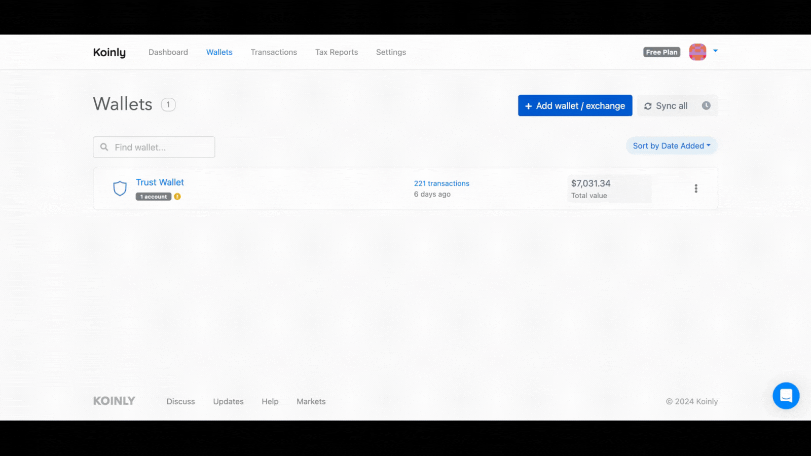 Bitcoin.Tax or Koinly: Which is Better in 2024?